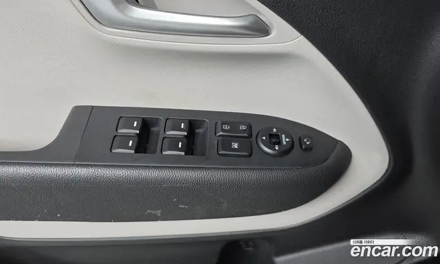 Kia Ray 2022 1.0 автомат (гидро), миниатюра 11