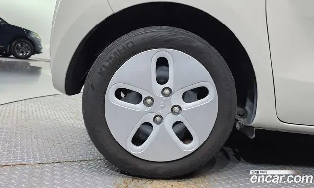 Kia Ray 2022 1.0 автомат (гидро), миниатюра 5