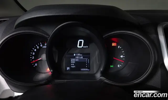 Kia Ray 2022 1.0 автомат (гидро), миниатюра 8