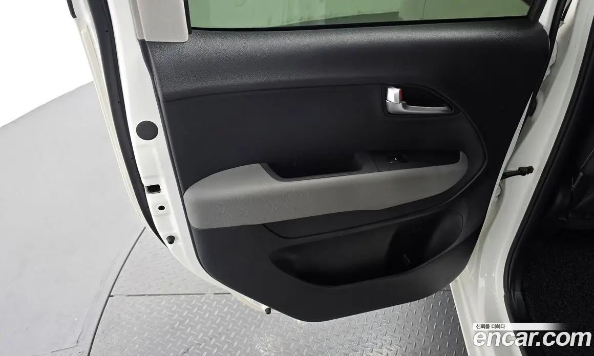 Kia Ray 2023 1.0 автомат (гидро), фото 15 Kia Ray 2023 1.0 автомат (гидро), фото 15