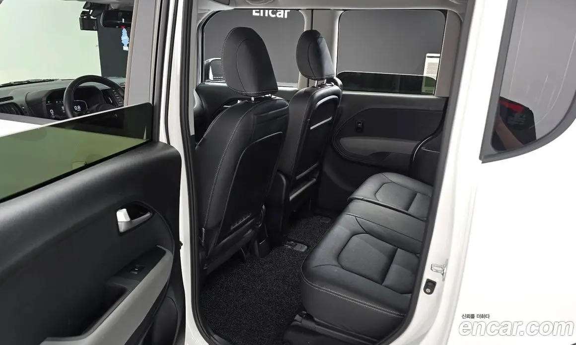 Kia Ray 2023 1.0 автомат (гидро), фото 17 Kia Ray 2023 1.0 автомат (гидро), фото 17