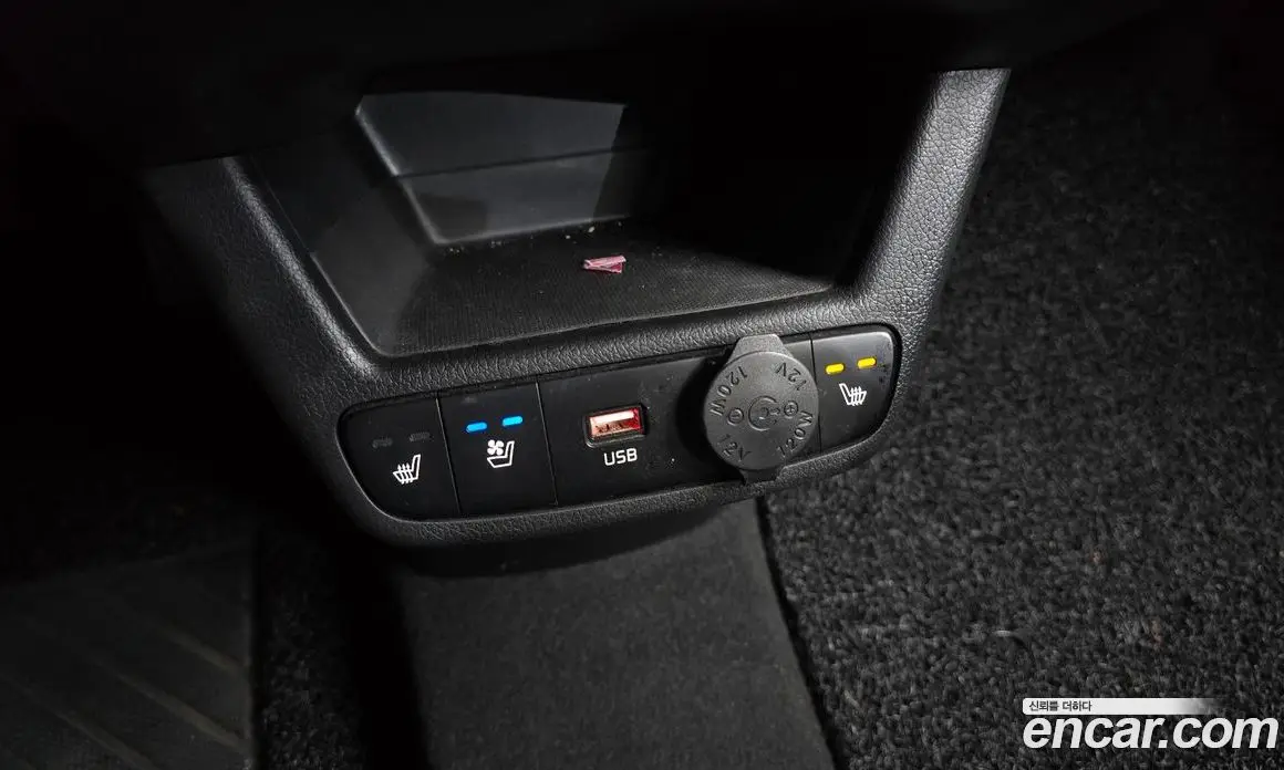 Kia Ray 2023 1.0 автомат (гидро), фото 19 Kia Ray 2023 1.0 автомат (гидро), фото 19