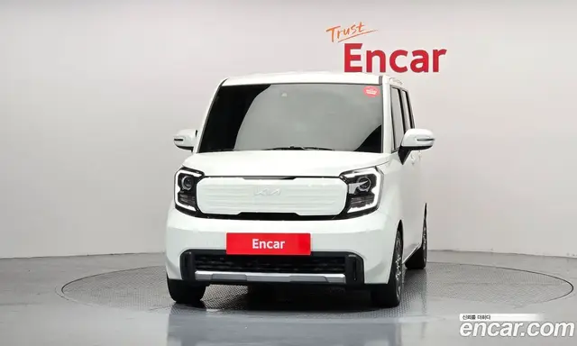 Kia Ray 2023 1.0 автомат (гидро), миниатюра 3 Kia Ray 2023 1.0 автомат (гидро), миниатюра 3