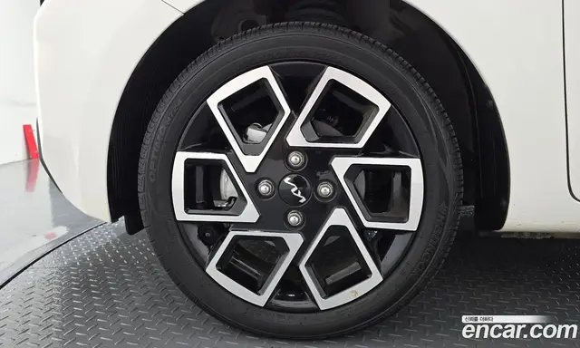 Kia Ray 2023 1.0 автомат (гидро), миниатюра 5 Kia Ray 2023 1.0 автомат (гидро), миниатюра 5