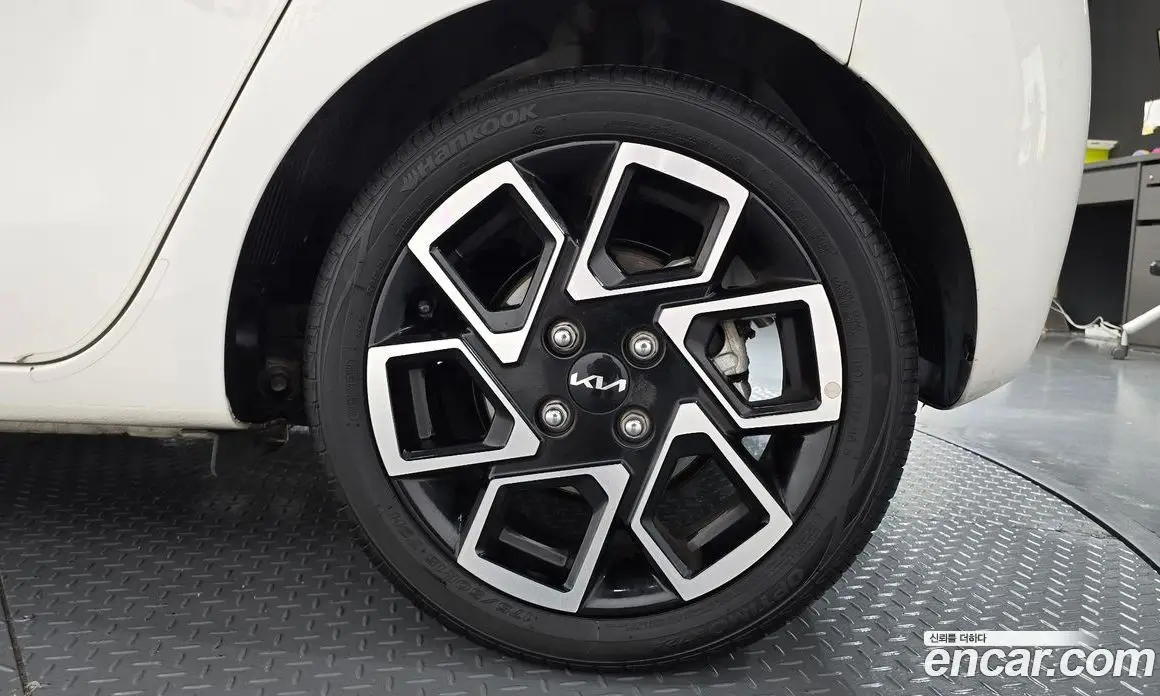 Kia Ray 2023 1.0 автомат (гидро), фото 7 Kia Ray 2023 1.0 автомат (гидро), фото 7