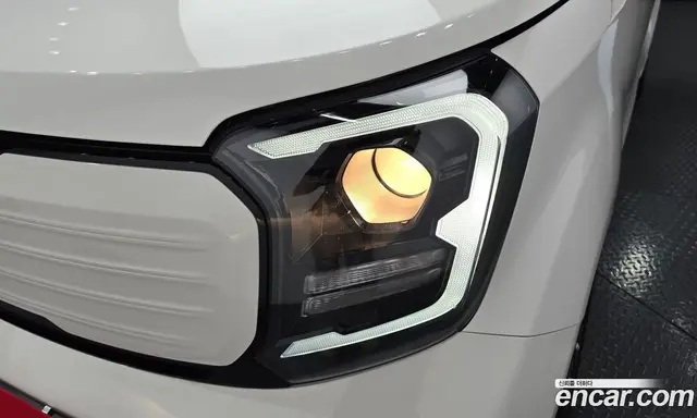 Kia Ray 2023 1.0 автомат (гидро), миниатюра 8 Kia Ray 2023 1.0 автомат (гидро), миниатюра 8