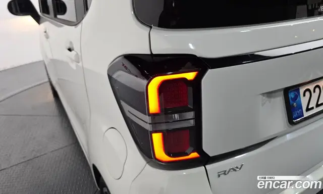 Kia Ray 2023 1.0 автомат (гидро), миниатюра 9 Kia Ray 2023 1.0 автомат (гидро), миниатюра 9