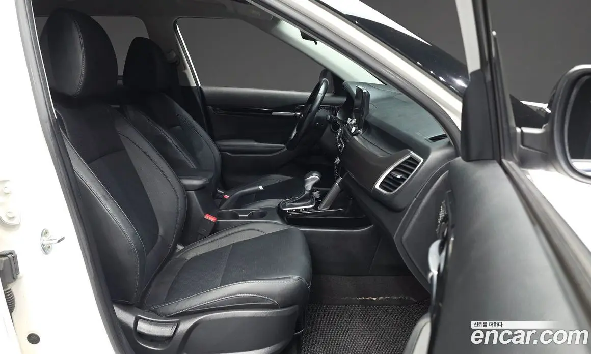 Kia Seltos 2019 1.6 автомат (гидро), фото 11
