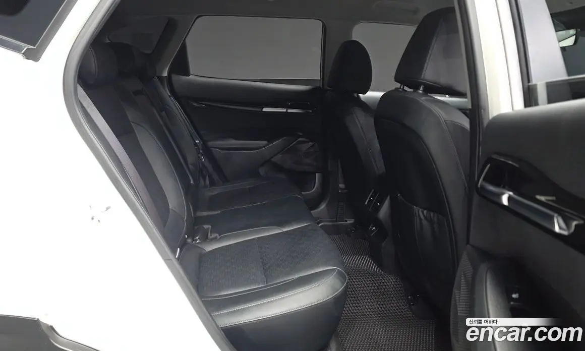 Kia Seltos 2019 1.6 автомат (гидро), фото 12