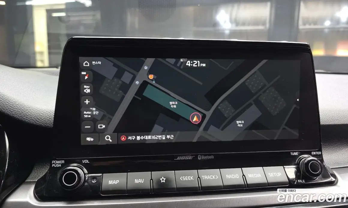 Kia Seltos 2019 1.6 автомат (гидро), фото 14
