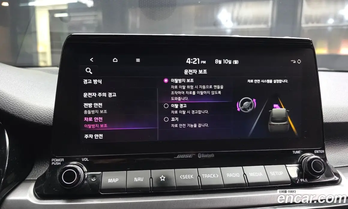 Kia Seltos 2019 1.6 автомат (гидро), фото 15