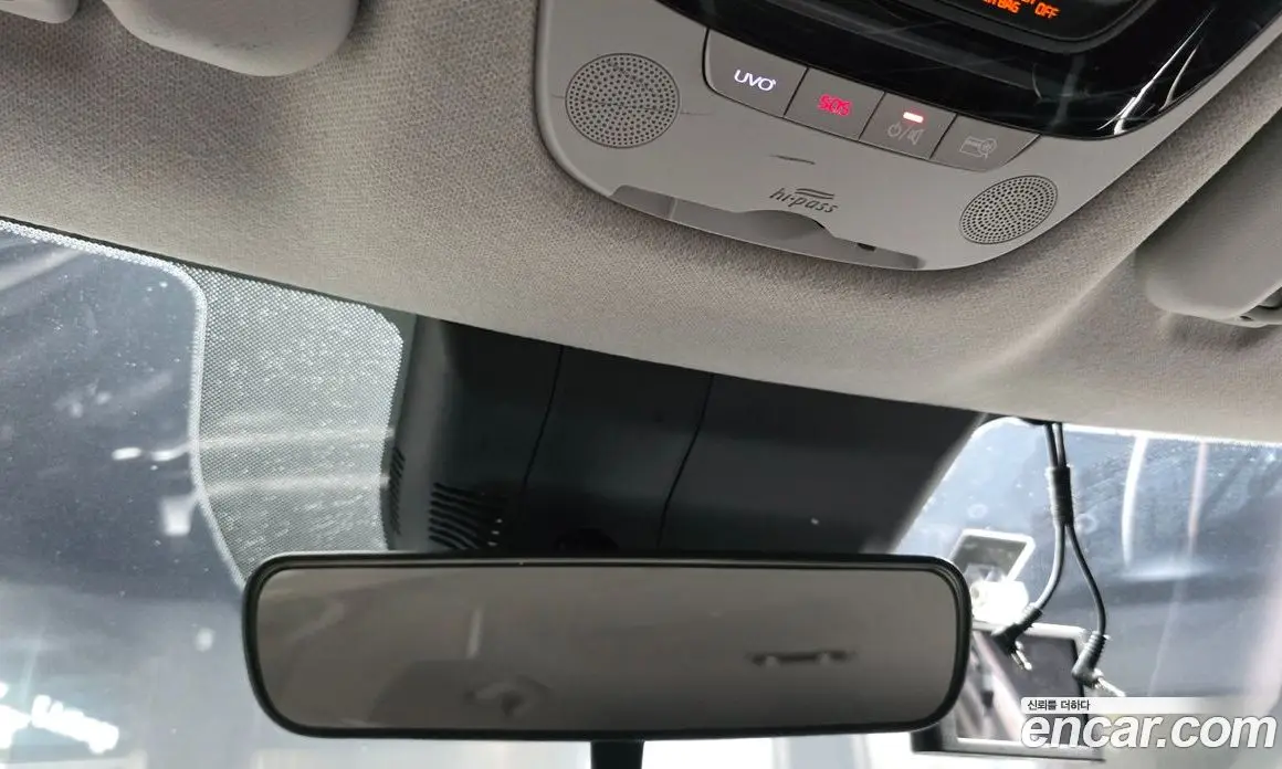 Kia Seltos 2019 1.6 автомат (гидро), фото 17
