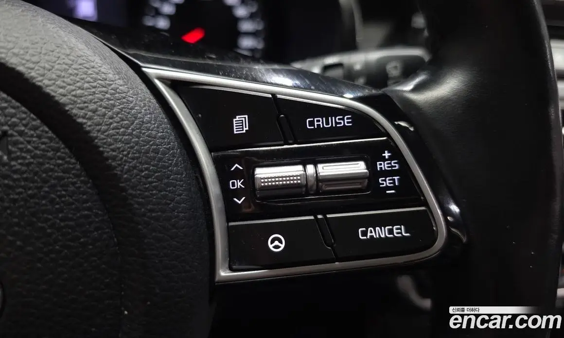 Kia Seltos 2019 1.6 автомат (гидро), фото 19