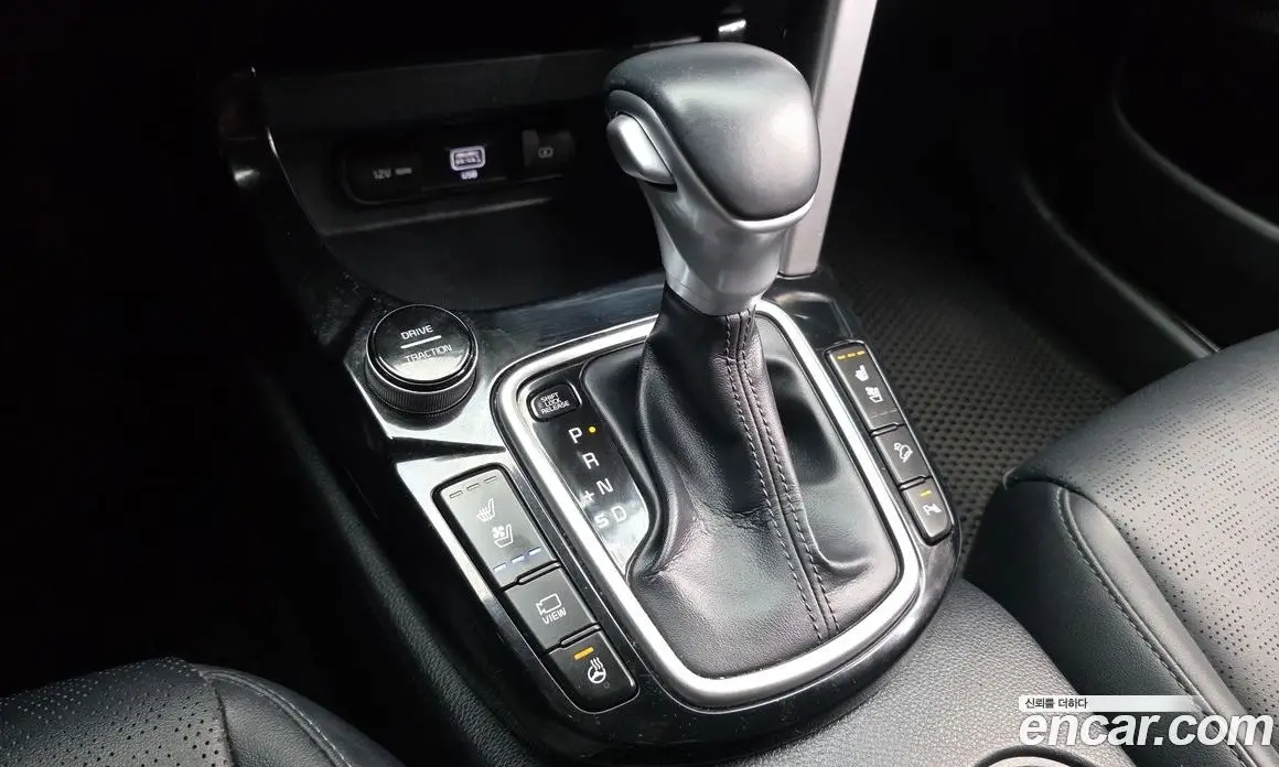 Kia Seltos 2019 1.6 автомат (гидро), фото 9