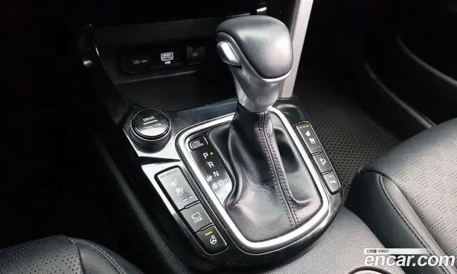 Kia Seltos 2019 1.6 автомат (гидро), миниатюра 9