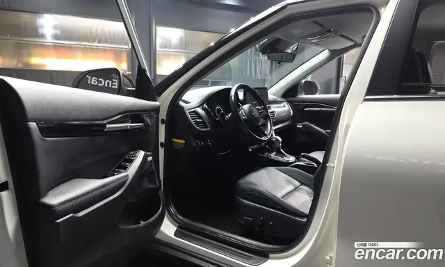 Kia Seltos 2019 1.6 автомат (гидро), миниатюра 10