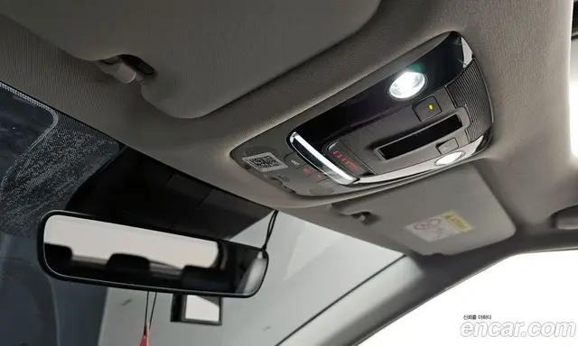 Kia Seltos 2021 1.6 автомат (гидро), миниатюра 11