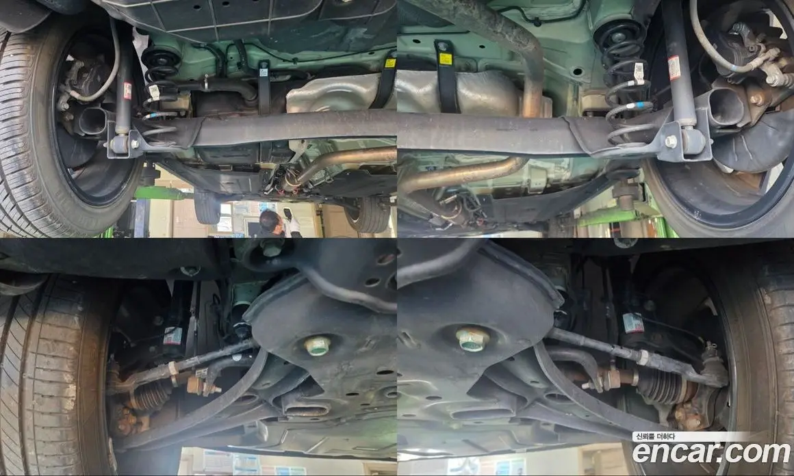 Kia Seltos 2021 1.6 автомат (гидро), фото 16