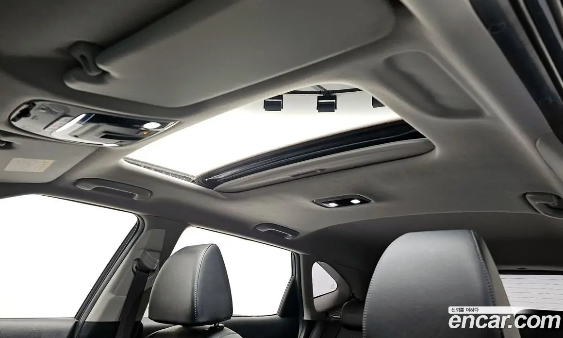 Kia Seltos 2021 1.6 автомат (гидро), фото 18