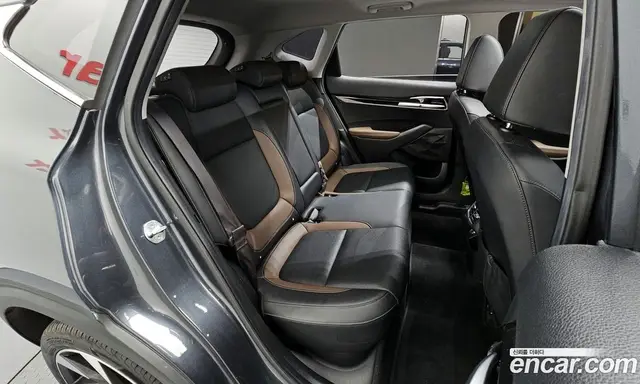 Kia Seltos 2021 1.6 автомат (гидро), миниатюра 10