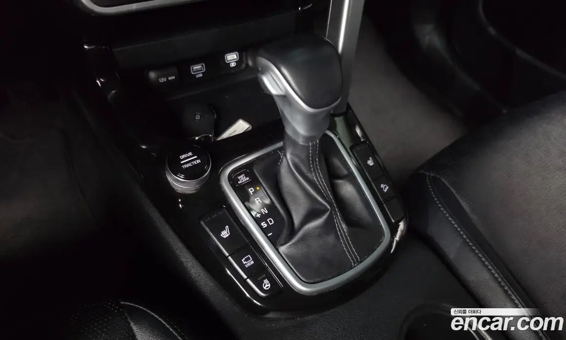 Kia Seltos 2022 1.6 автомат (гидро), фото 12 Kia Seltos 2022 1.6 автомат (гидро), фото 12