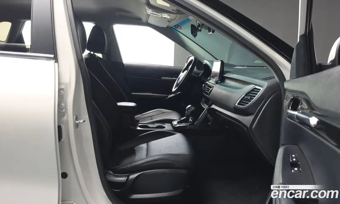 Kia Seltos 2022 1.6 автомат (гидро), фото 17 Kia Seltos 2022 1.6 автомат (гидро), фото 17