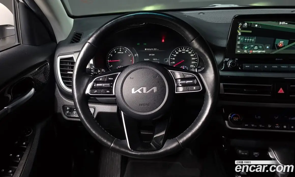 Kia Seltos 2022 1.6 автомат (гидро), фото 19 Kia Seltos 2022 1.6 автомат (гидро), фото 19
