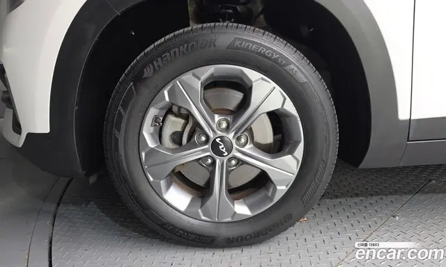 Kia Seltos 2022 1.6 автомат (гидро), миниатюра 5 Kia Seltos 2022 1.6 автомат (гидро), миниатюра 5