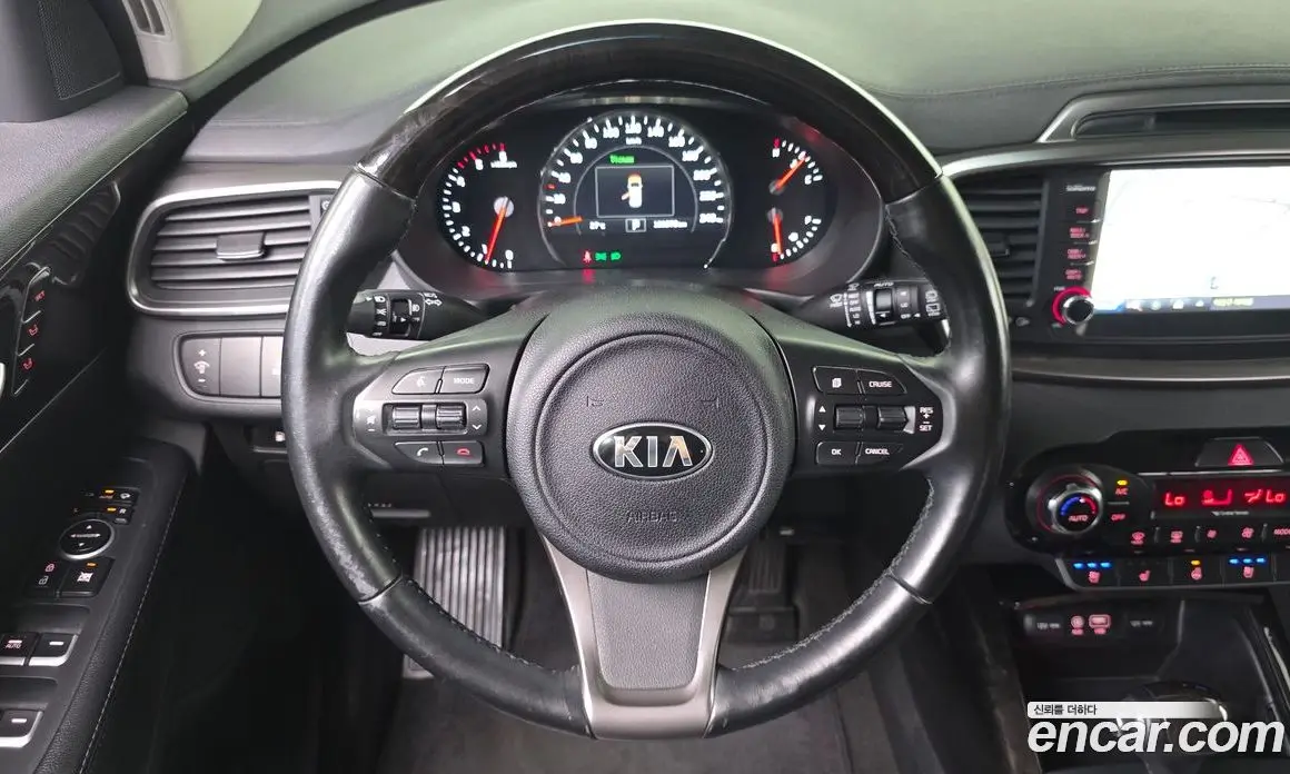Kia Sorento 2014 2.0 автомат (гидро), фото 13