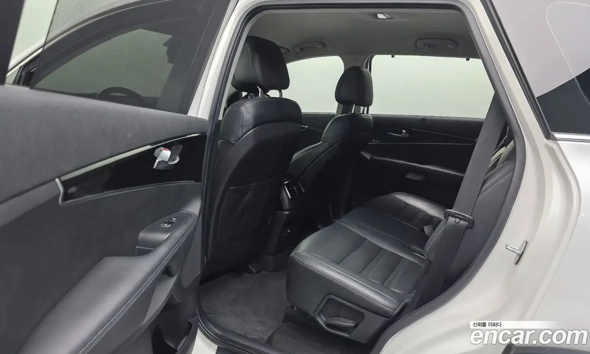 Kia Sorento 2014 2.0 автомат (гидро), фото 16