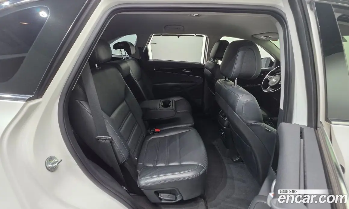 Kia Sorento 2014 2.0 автомат (гидро), фото 18