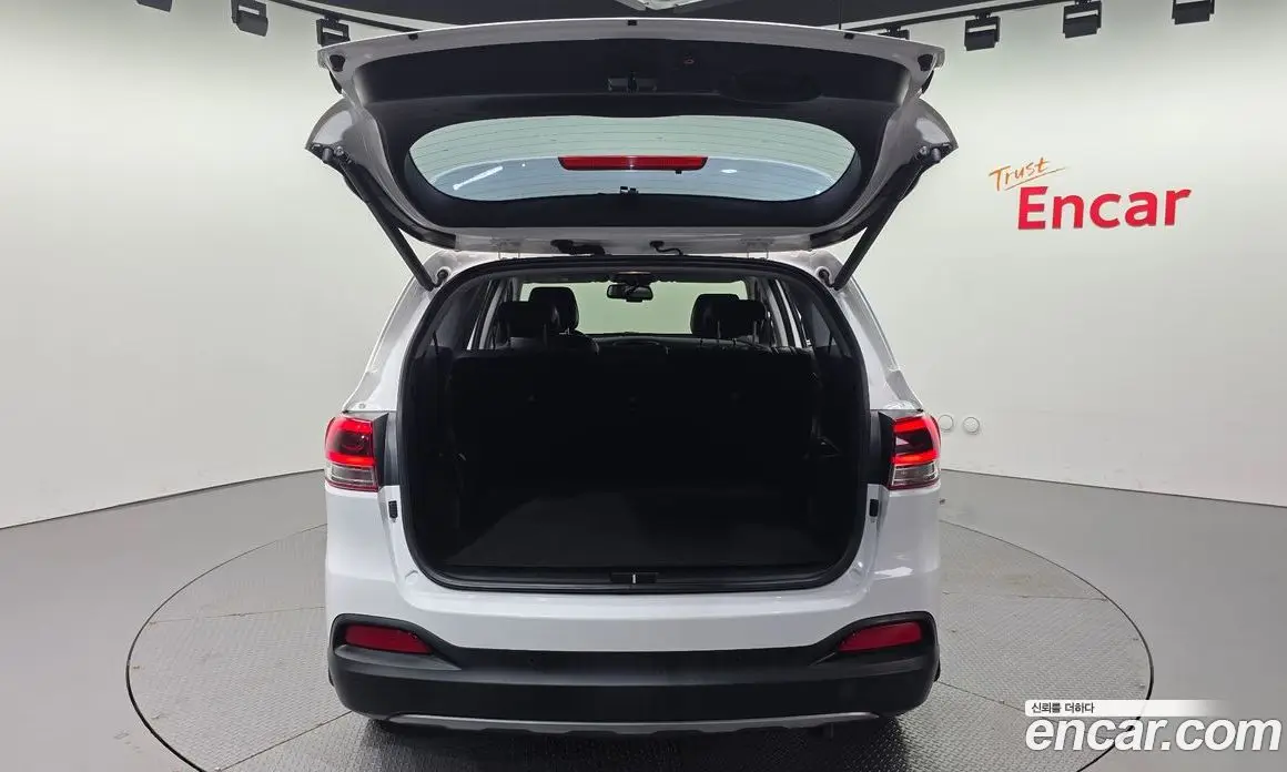 Kia Sorento 2014 2.0 автомат (гидро), фото 19