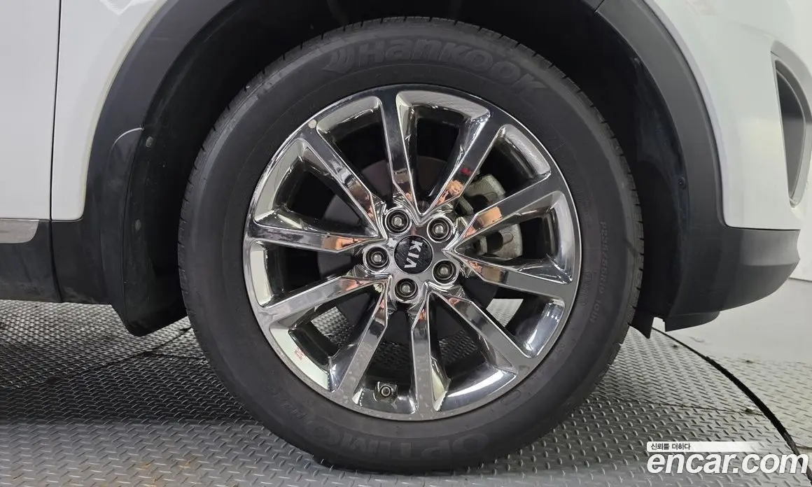 Kia Sorento 2014 2.0 автомат (гидро), фото 5