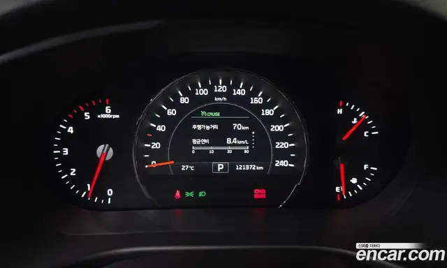 Kia Sorento 2014 2.0 автомат (гидро), миниатюра 8