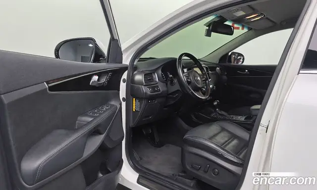Kia Sorento 2014 2.0 автомат (гидро), миниатюра 10