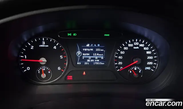 Kia Sorento 2015 2.0 автомат (гидро), миниатюра 11