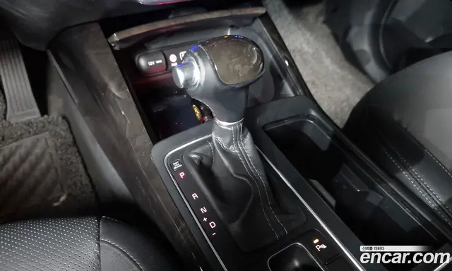 Kia Sorento 2015 2.0 автомат (гидро), миниатюра 12