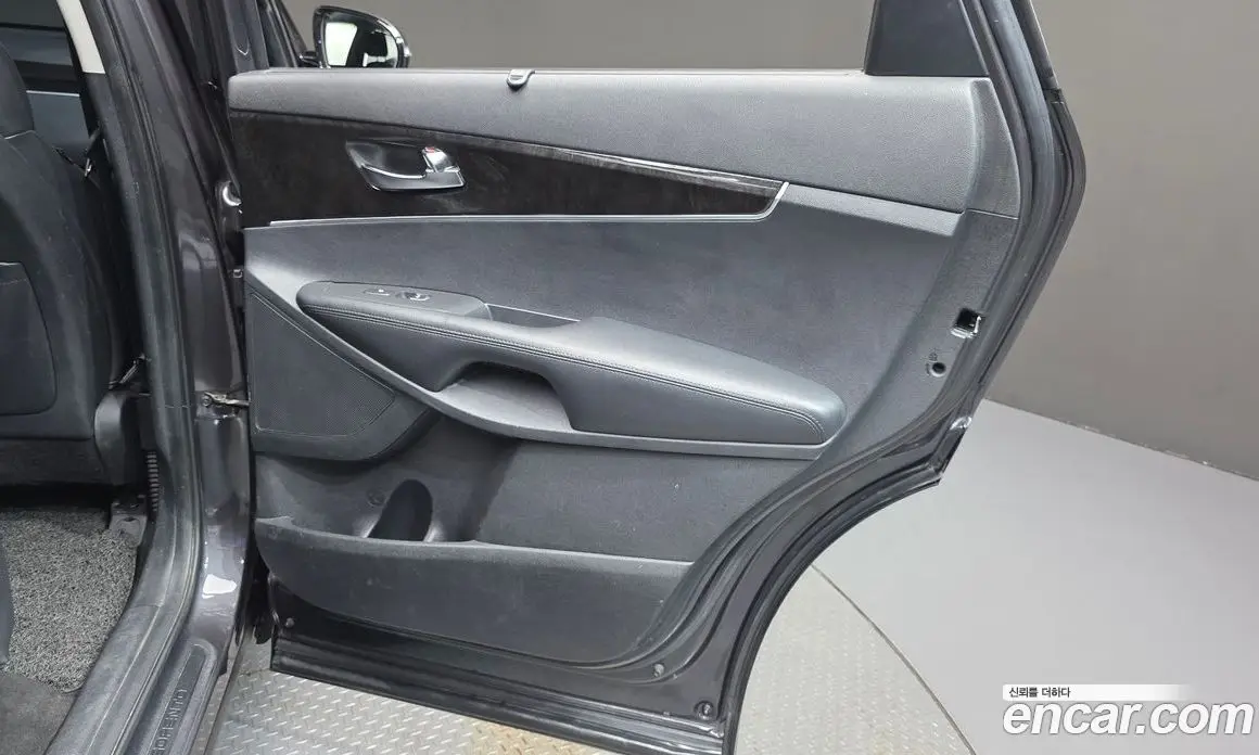 Kia Sorento 2015 2.0 автомат (гидро), фото 15