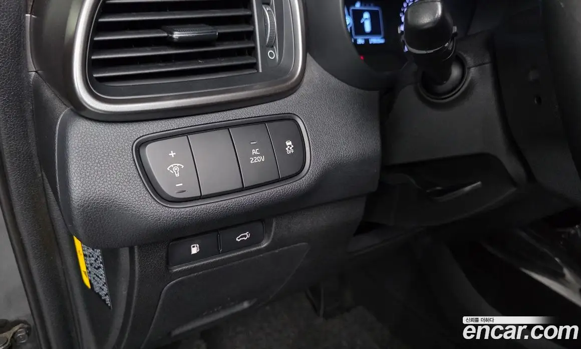Kia Sorento 2015 2.0 автомат (гидро), фото 18