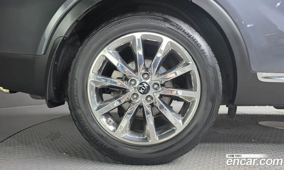 Kia Sorento 2015 2.0 автомат (гидро), фото 5