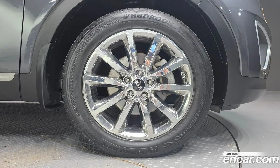 Kia Sorento 2015 2.0 автомат (гидро), фото 7