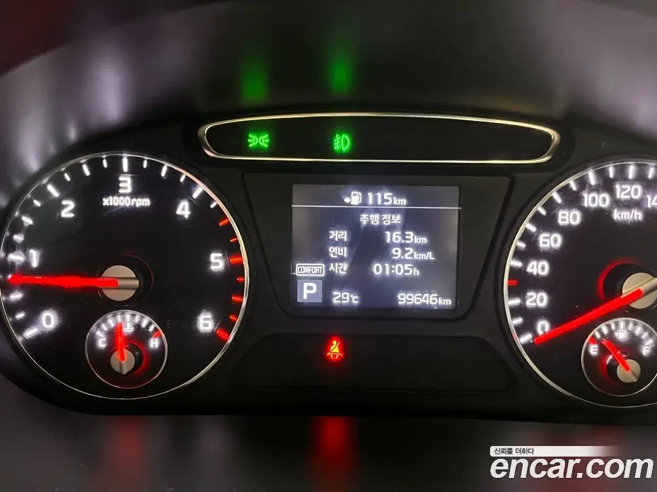 Kia Sorento 2018 2.0 автомат (гидро), фото 14 Kia Sorento 2018 2.0 автомат (гидро), фото 14