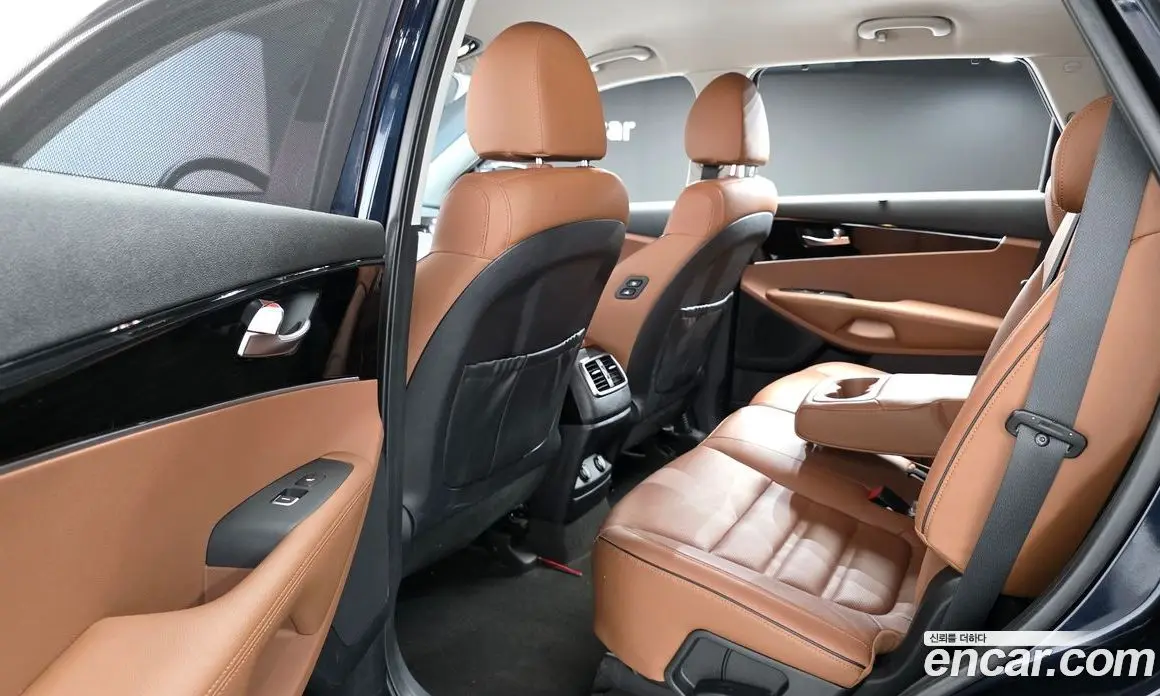Kia Sorento 2019 2.0 автомат (гидро), фото 11