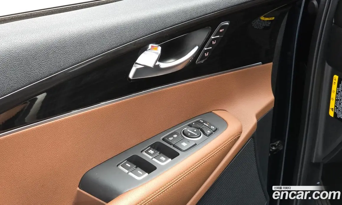 Kia Sorento 2019 2.0 автомат (гидро), фото 16