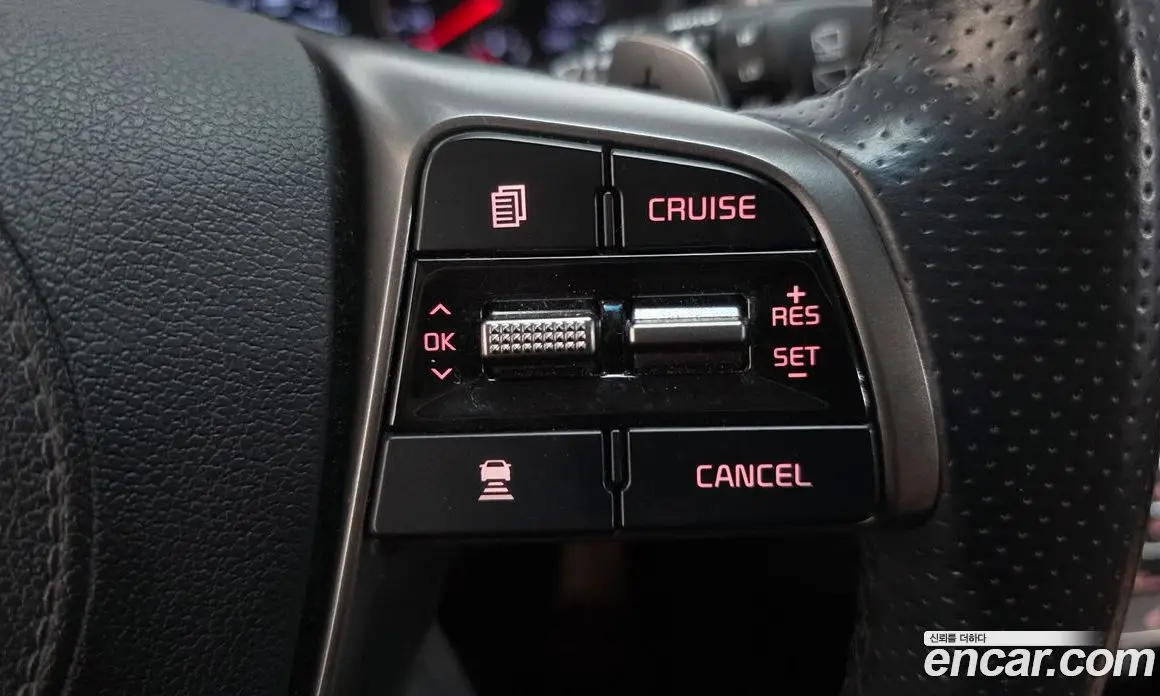 Kia Sorento 2019 2.0 автомат (гидро), фото 17