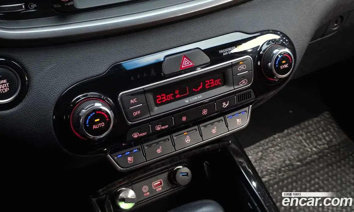 Kia Sorento 2019 2.0 автомат (гидро), фото 18