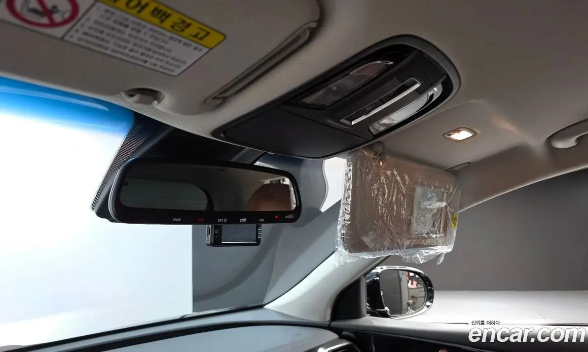 Kia Sorento 2019 2.0 автомат (гидро), фото 19