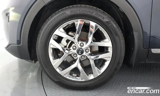 Kia Sorento 2019 2.0 автомат (гидро), миниатюра 5