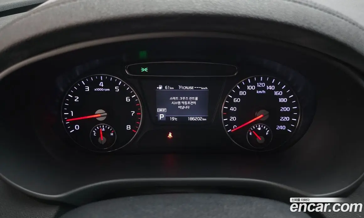 Kia Sorento 2019 2.0 автомат (гидро), фото 8