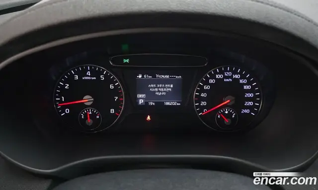 Kia Sorento 2019 2.0 автомат (гидро), миниатюра 8